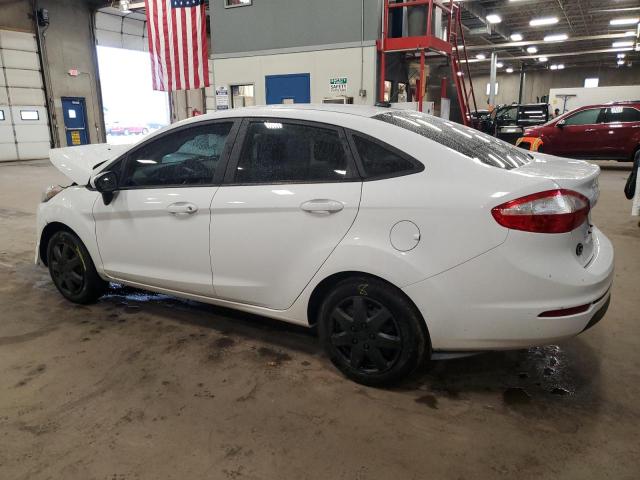 Vin: 3fadp4aj6km139261, lot: 54833415, ford fiesta s 20192