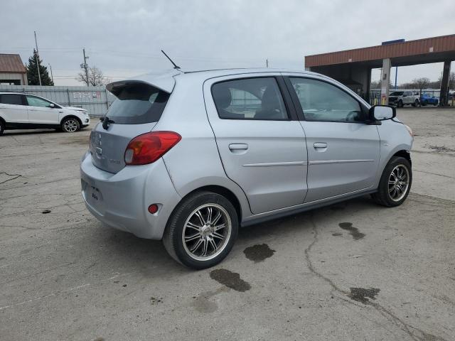 Vin: ml32a3hj1fh004950, lot: 51875735, mitsubishi mirage de 20153
