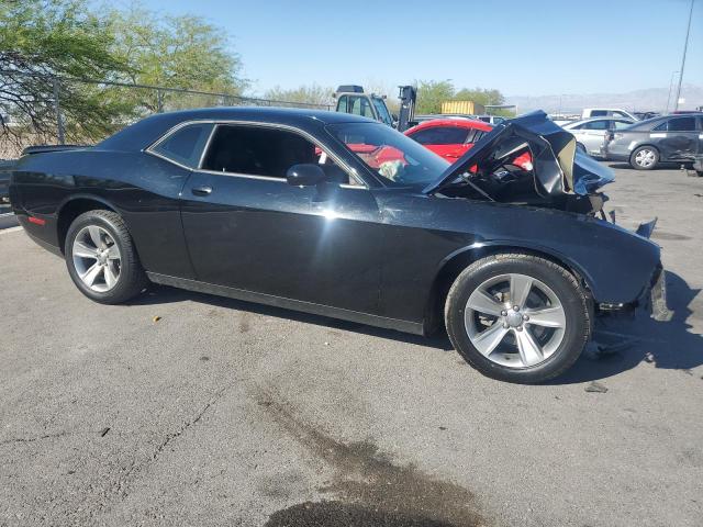 Vin: 2c3cdzag8kh750993, lot: 54103355, dodge challenger sxt 20194