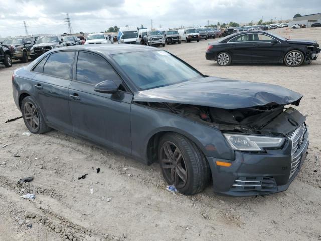 Vin: waugnaf43hn058115, lot: 54741935, audi a4 premium 20174