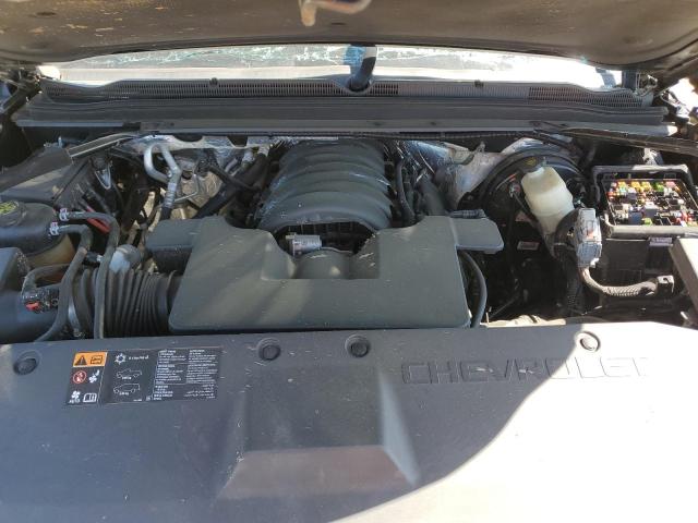 2015 CHEVROLET TAHOE K150 - 1GNSKBKC0FR605539