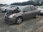 2017 NISSAN VERSA S - 3N1CN7AP2HK464515
