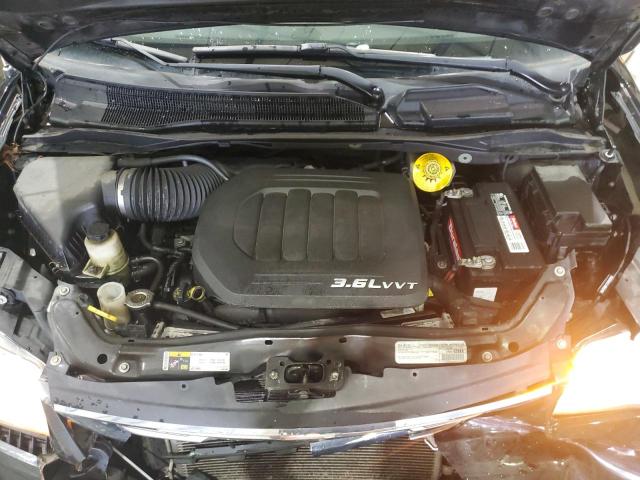 2016 CHRYSLER TOWN & COU 2C4RC1CG1GR111430