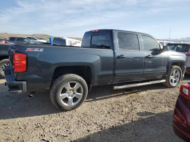 Vin: 1gcukrec7hf217055, lot: 51907145, chevrolet all models k1500 lt 20173