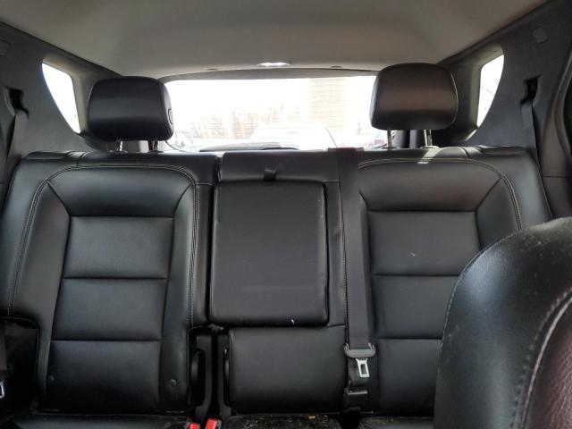 2019 CHEVROLET EQUINOX PR - 3GNAXNEV6KS608951