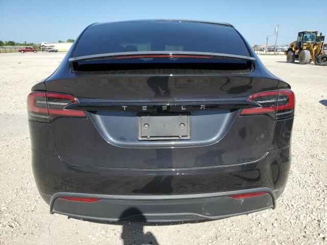 2023 TESLA MODEL X - 7SAXCDE5XPF422163