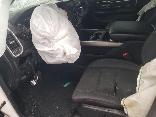 2020 RAM 1500 BIG H - 1C6SRFFT2LN385269