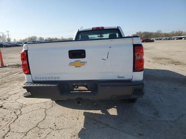 2017 CHEVROLET SILVERADO - 1GCNCNEH5HZ404928
