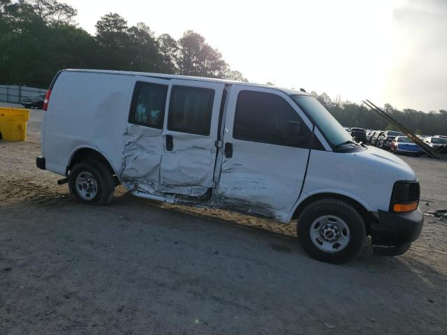 Vin: 1gtw7aff0h1338608, lot: 52436585, gmc savana g2500 20174