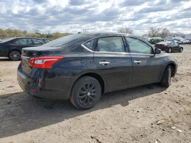 Vin: 3n1ab7apxky426387, lot: 53302085, nissan sentra s 20193