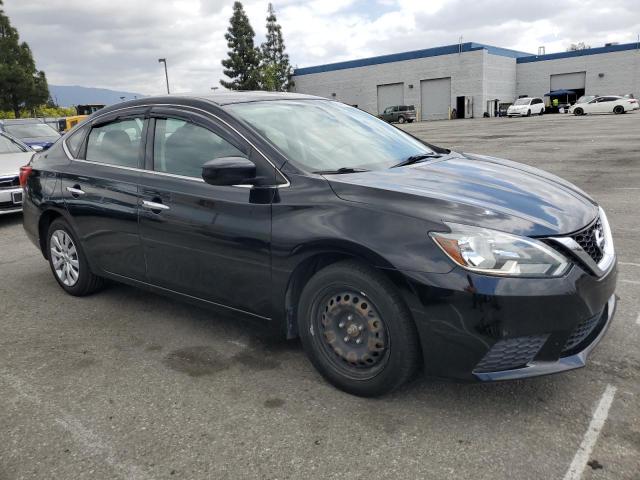 Vin: 3n1ab7ap8gl679633, lot: 54617505, nissan sentra s 20164
