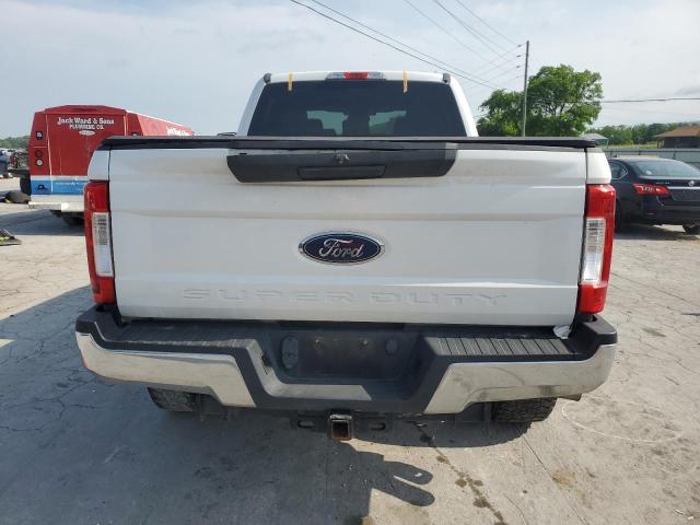 2017 FORD F250 SUPER - 1FT7W2BT5HEE85024