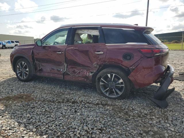 2023 INFINITI QX60 LUXE 5N1DL1FS5PC370288