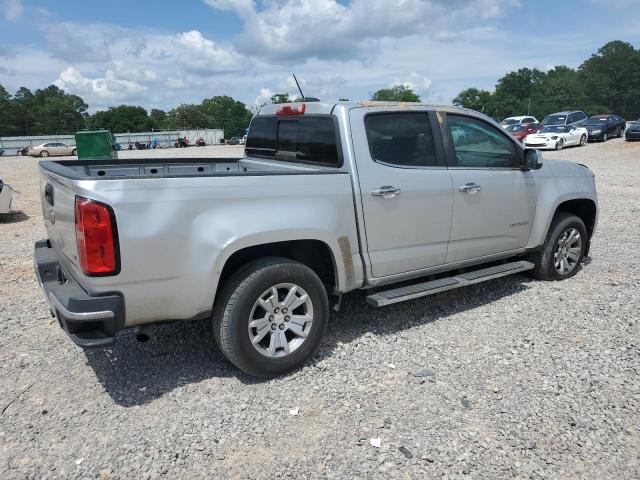 Vin: 1gcgsce36g1100296, lot: 55102625, chevrolet colorado lt 20163