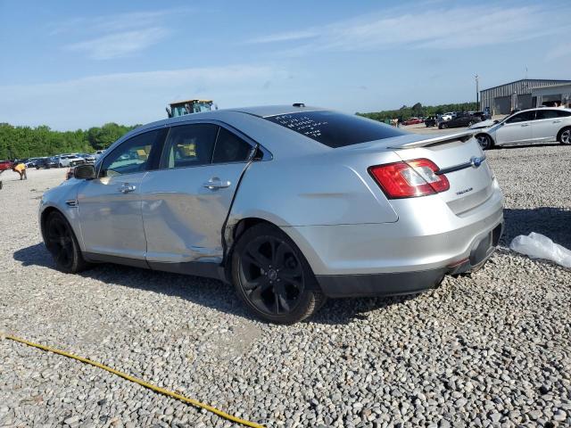 Vin: 1fahp2kt9cg115862, lot: 54793195, ford taurus sho 20122
