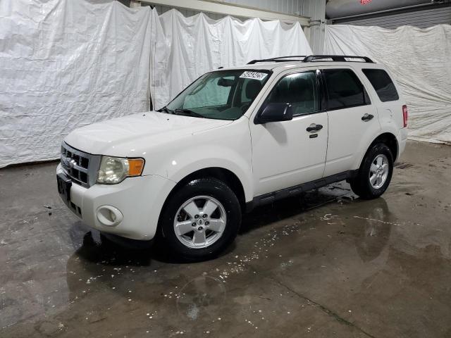 FORD ESCAPE XLT