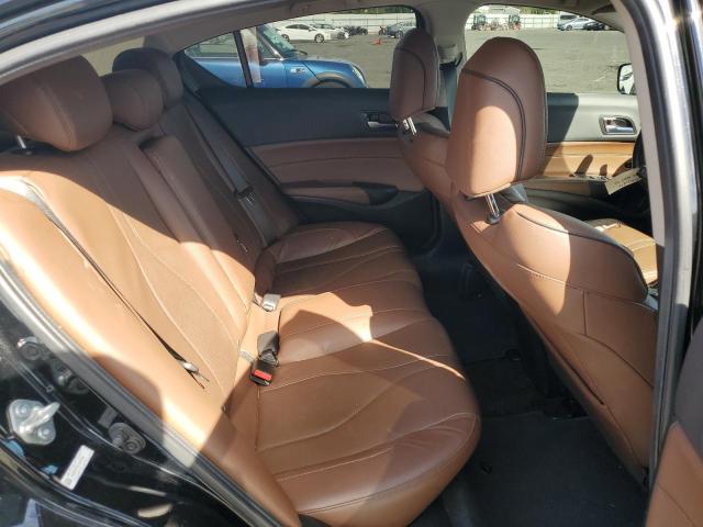 2020 ACURA ILX PREMIU - 19UDE2F7XLA007198