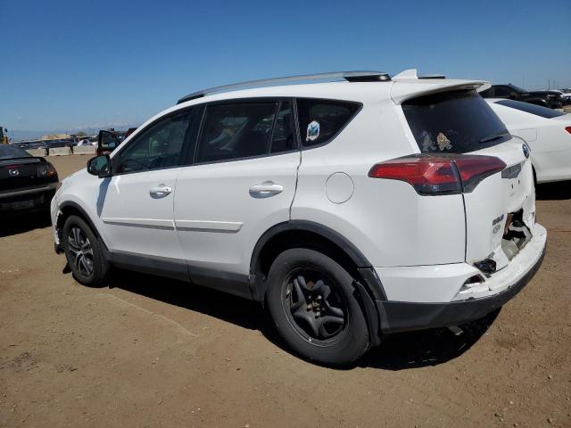 2016 TOYOTA RAV4 LE - 2T3BFREV4GW522037