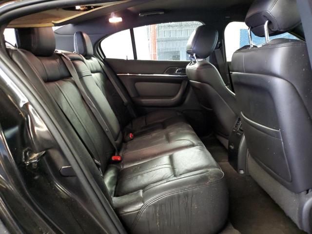 2015 LINCOLN MKS - 1LNHL9DK2FG603103