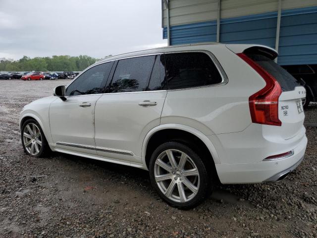 Vin: yv4a22pl9k1457703, lot: 52183475, volvo xc90 t6 inscription 20192