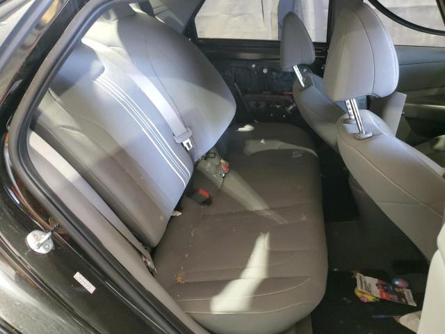 2023 HYUNDAI ELANTRA SE - KMHLM4AG0PU468703