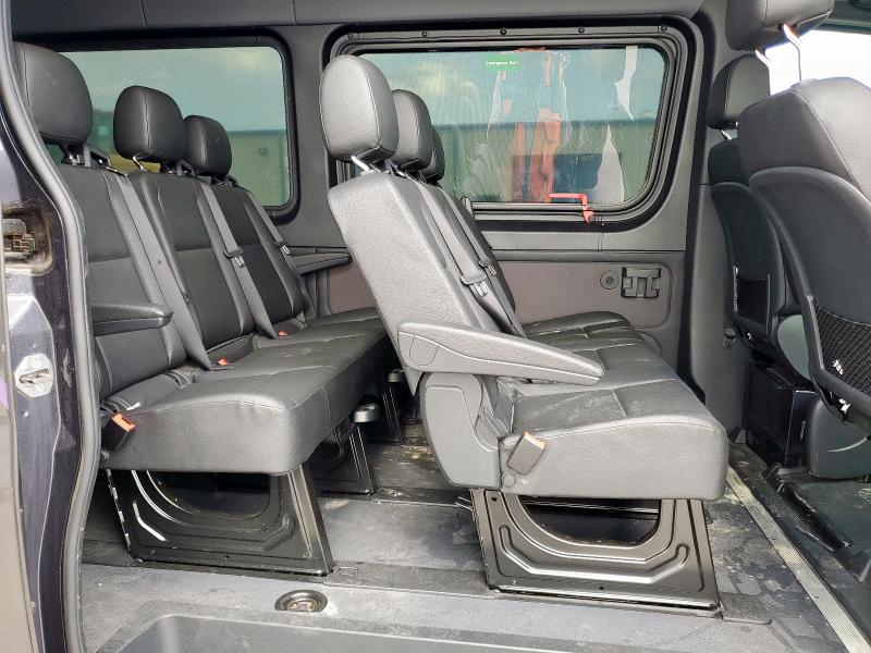 2023 MERCEDES-BENZ SPRINTER 1 - W1Z70FGY2PT138989