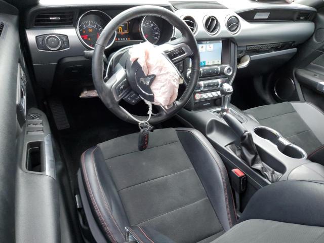 2016 FORD MUSTANG GT - 1FATP8FF1G5327495