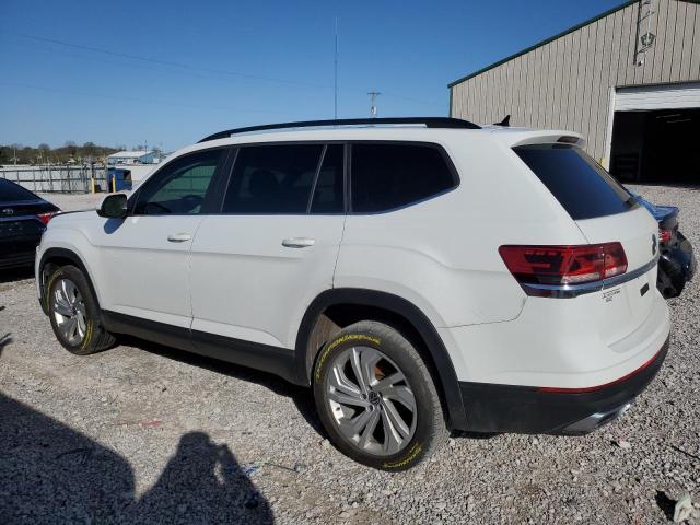 Vin: 1v2kp2ca3mc544046, lot: 51870125, volkswagen atlas se 20212