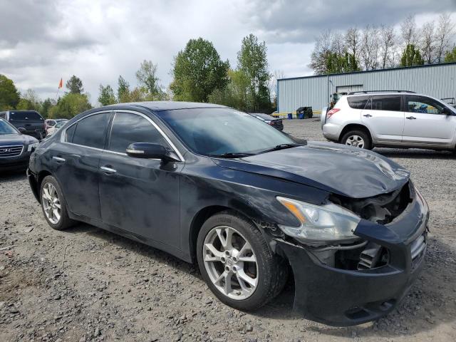Vin: 1n4aa5ap9dc818671, lot: 54047295, nissan maxima s 20134