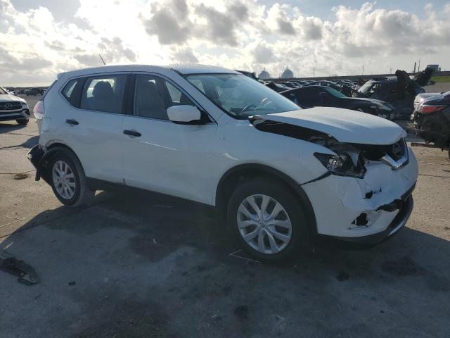 Vin: knmat2mt6gp595644, lot: 54552665, nissan rogue s 20164