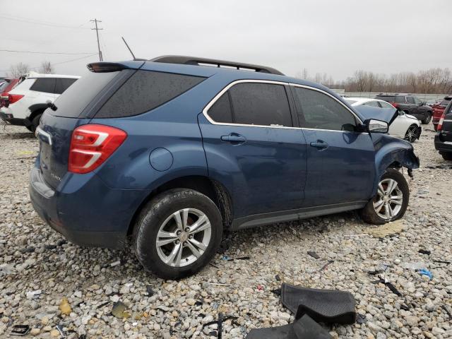 Vin: 2gnflfek6g6269918, lot: 51812915, chevrolet equinox lt 20163