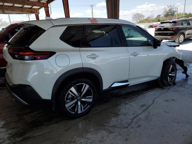 Vin: 5n1bt3ca9pc933325, lot: 53291005, nissan rogue sl 20233