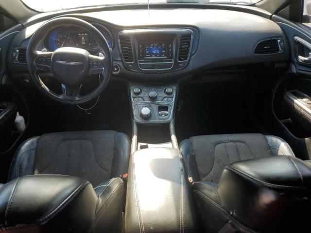 2015 CHRYSLER 200 S - 1C3CCCBB5FN734573
