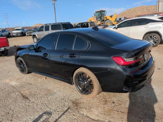 Vin: 3mw5u7j09m8b78676, lot: 51657015, bmw m3 20212