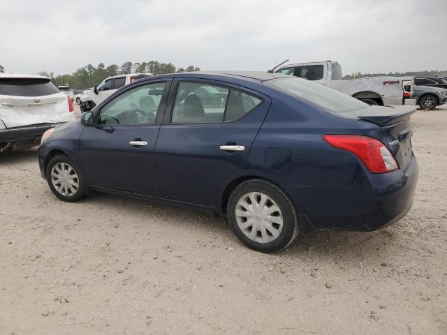 Vin: 3n1cn7apxel838021, lot: 51715525, nissan versa s 20142