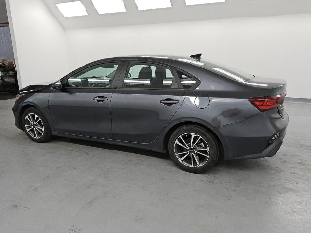 Vin: 3kpf24ad2pe634196, lot: 54398945, kia forte lx 20232