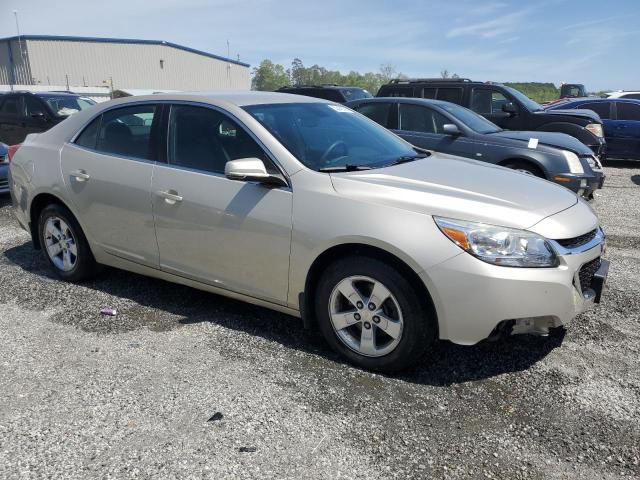 Vin: 1g11c5sa9gf110902, lot: 53442095, chevrolet malibu lt 20164