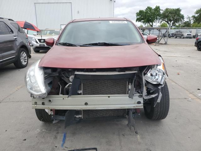 2018 NISSAN VERSA S - 3N1CN7AP3JL831857