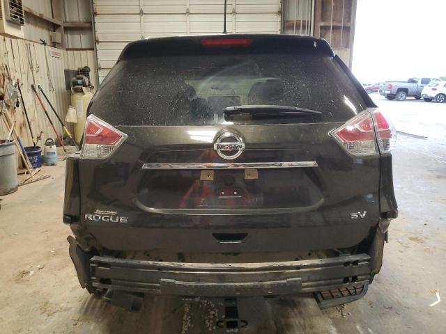 2015 NISSAN ROGUE S - 5N1AT2MT1FC788527