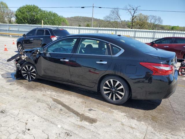 2018 NISSAN ALTIMA 2.5 - 1N4AL3AP6JC154839