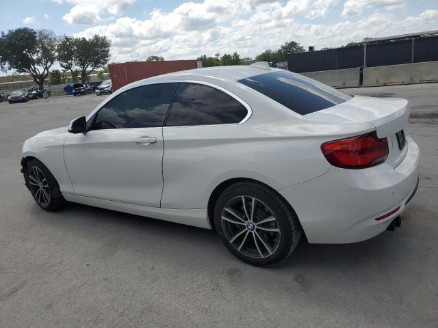 Vin: wba2j1c5xkvd09905, lot: 53087185, bmw 2 series 20192