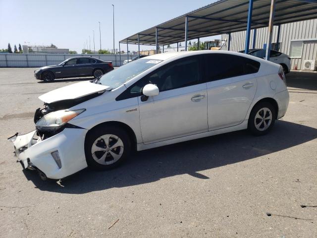 Vin: jtdkn3du5d5634051, lot: 54458625, toyota prius 2013 img_1
