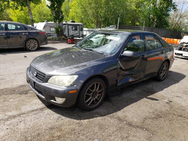 LEXUS IS 300