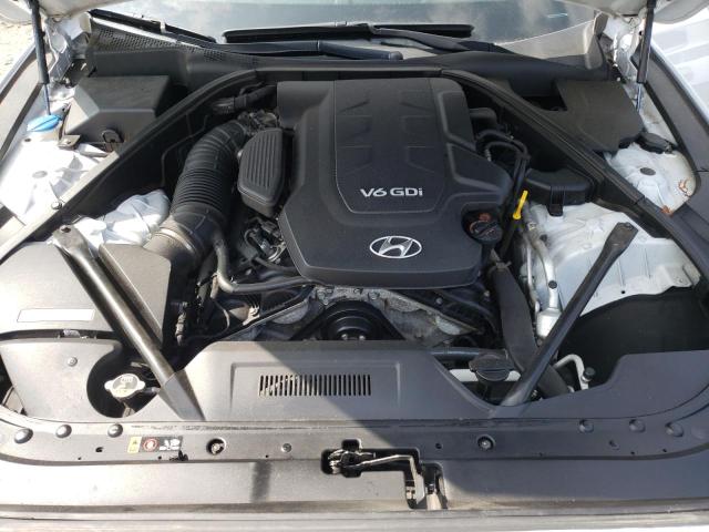 2016 HYUNDAI GENESIS 3. - KMHGN4JE3GU108676