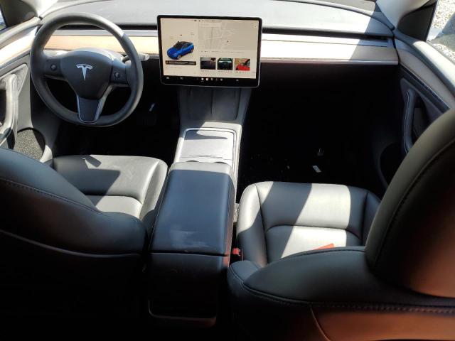 2023 TESLA MODEL Y - 7SAYGDEE3PA106609