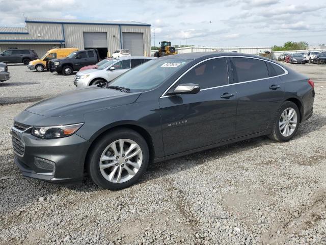 Vin: 1g1ze5st8gf344530, lot: 54075925, chevrolet malibu lt 2016 img_1