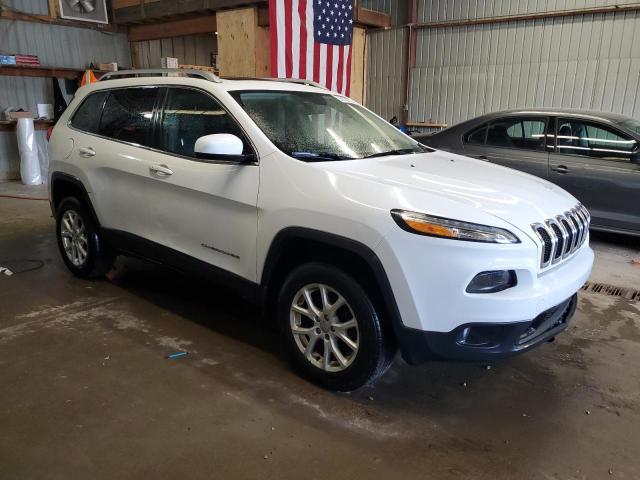 Vin: 1c4pjmcs6gw255226, lot: 53163975, jeep grand cher latitude 20164