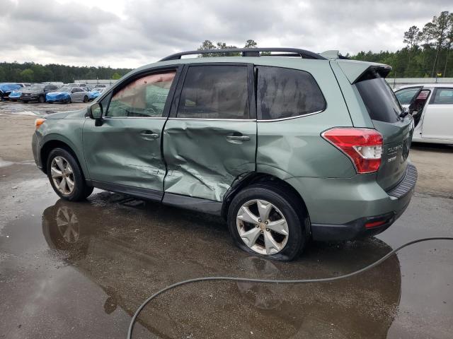 Vin: jf2sjahc7gh558385, lot: 53859825, subaru forester 2.5i limited 20162
