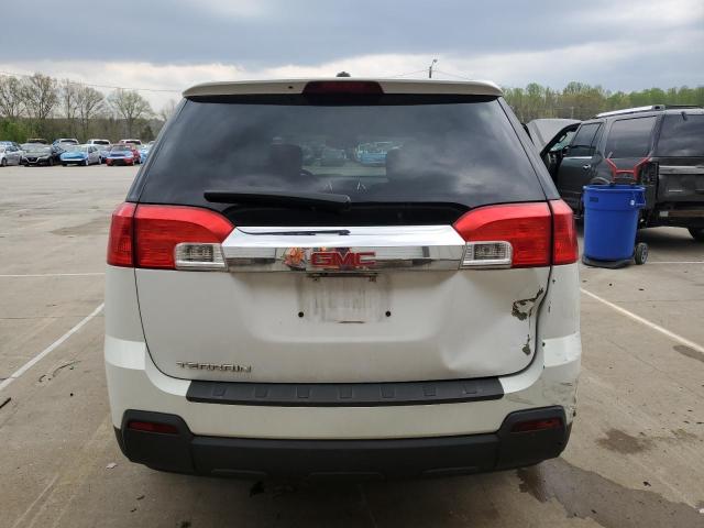 2015 GMC TERRAIN SL - 2GKALNEK0F6438508