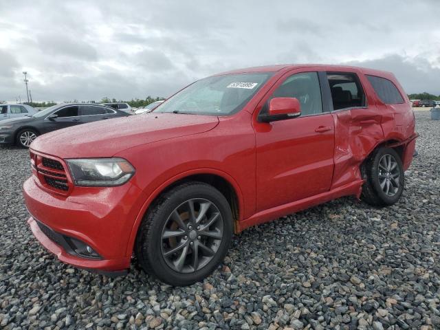 Vin: 1c4rdhdg6jc279083, lot: 52015995, dodge durango gt 2018 img_1